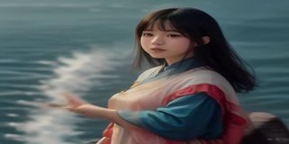 国内正版平台免费频道界面截图，展示高清电影列表与流畅播放体验，画面整洁无弹窗广告