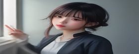 浏览器广告拦截扩展界面截图，展示uBlock Origin在免费看片网站上的广告屏蔽效果对比